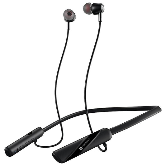 Portronics Harmonics Z10 Wireless Stereo Headset - 1 Unit