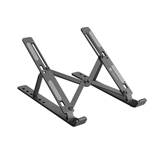 Portronics MY Buddy K Portable Laptop Stand - 1 Unit
