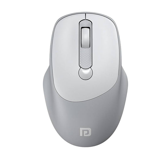 Portronics Toad 35 Wireless Mouse 2.4 GHB - 1 Unit