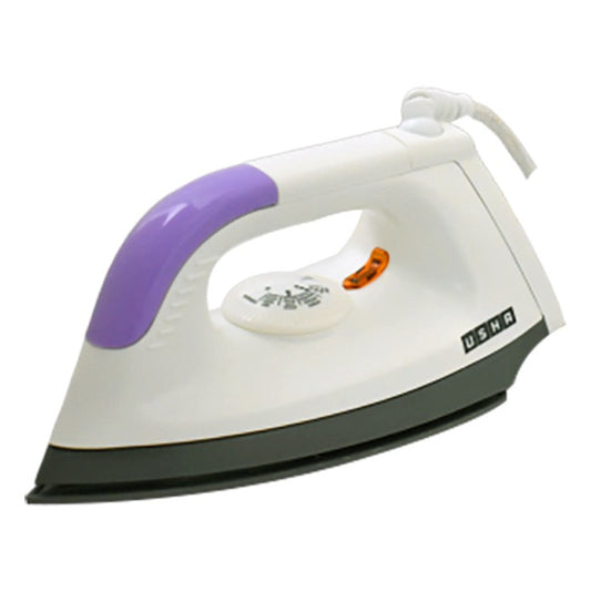 Usha EI1602 Electric Iron - 1000 W - 1 U