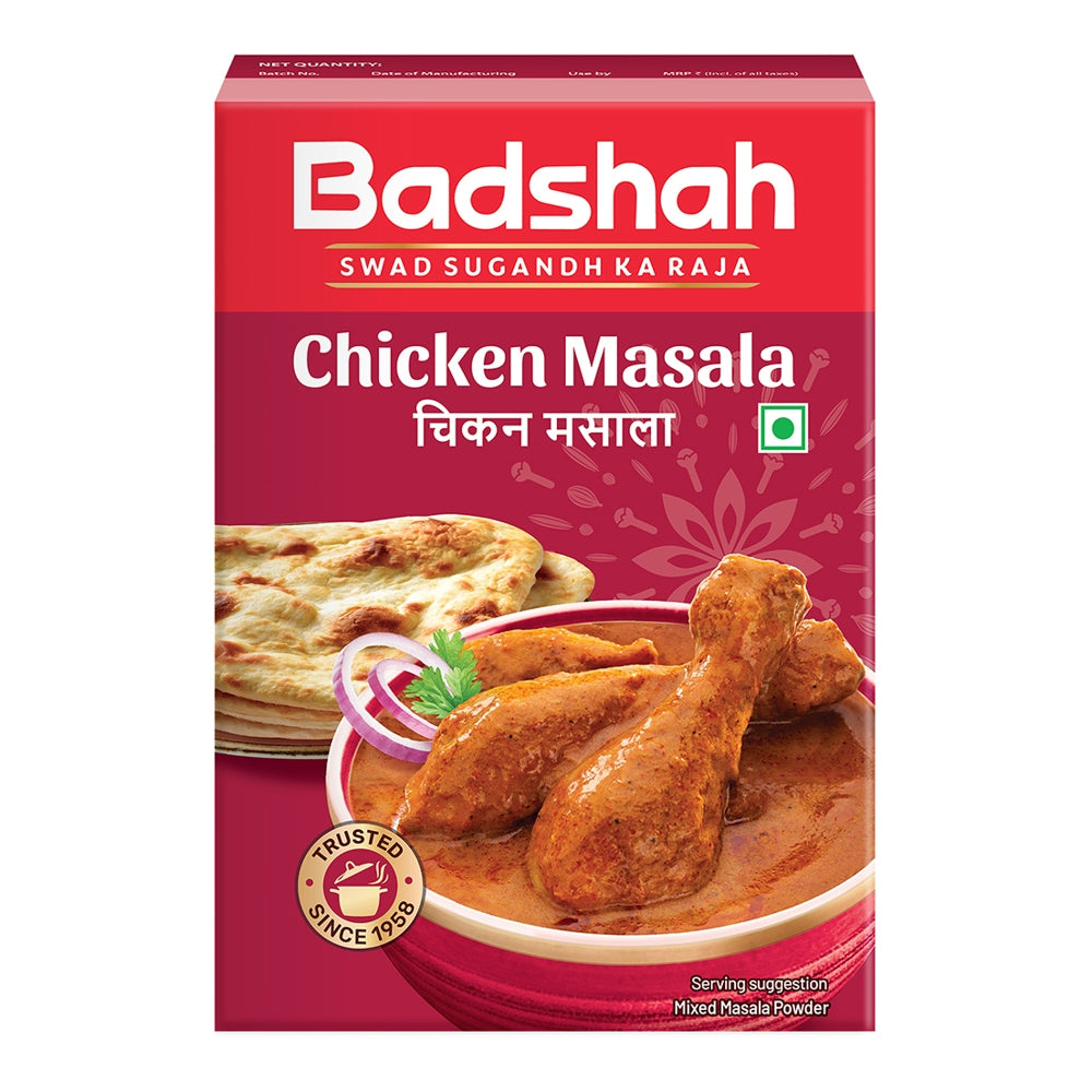 Badshah Chicken Masala - 100 g