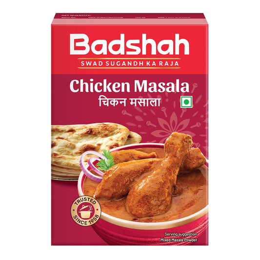 Badshah Chicken Masala - 100 g