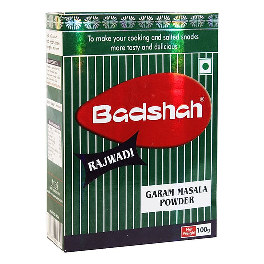 Badshah Rajwadi Garam Masala - 100 g