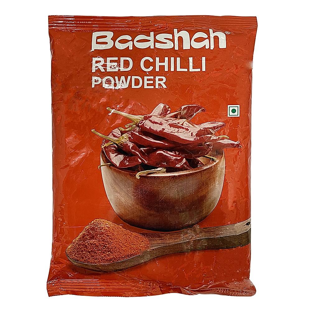 Badshah Red Chilli Powder - 500 g