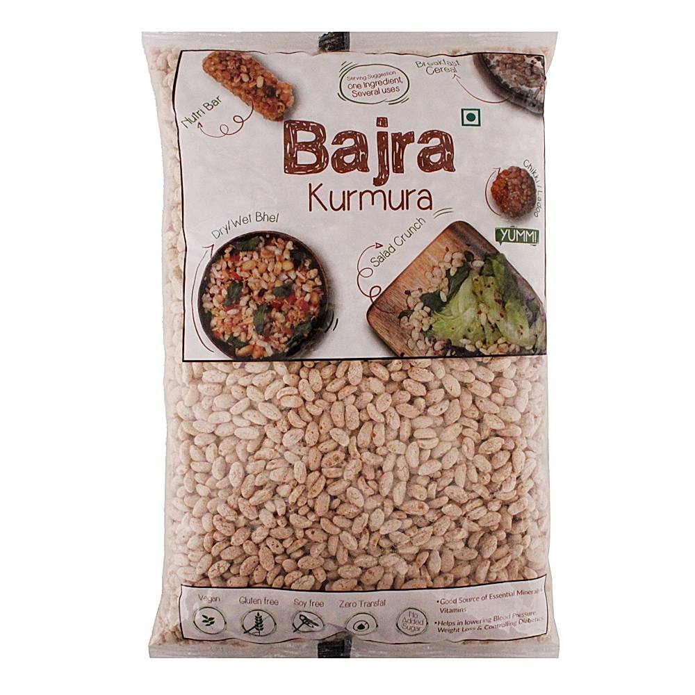 Bajra Kurmura - 200 g