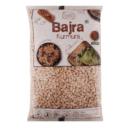 Bajra Kurmura - 200 g