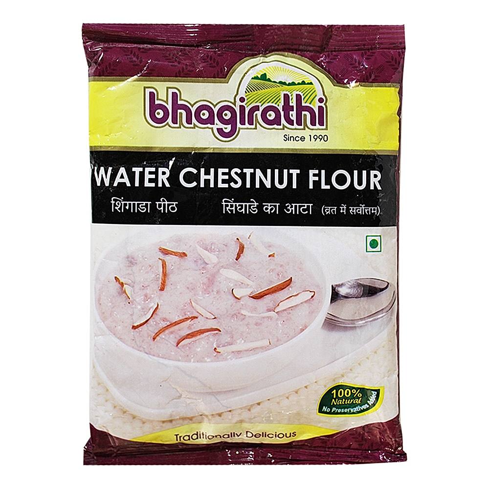 Bhagirathi Shingada Atta - 200 g