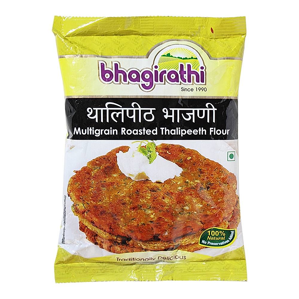 Bhagirathi Thalipeeth Bhajni - 200 g