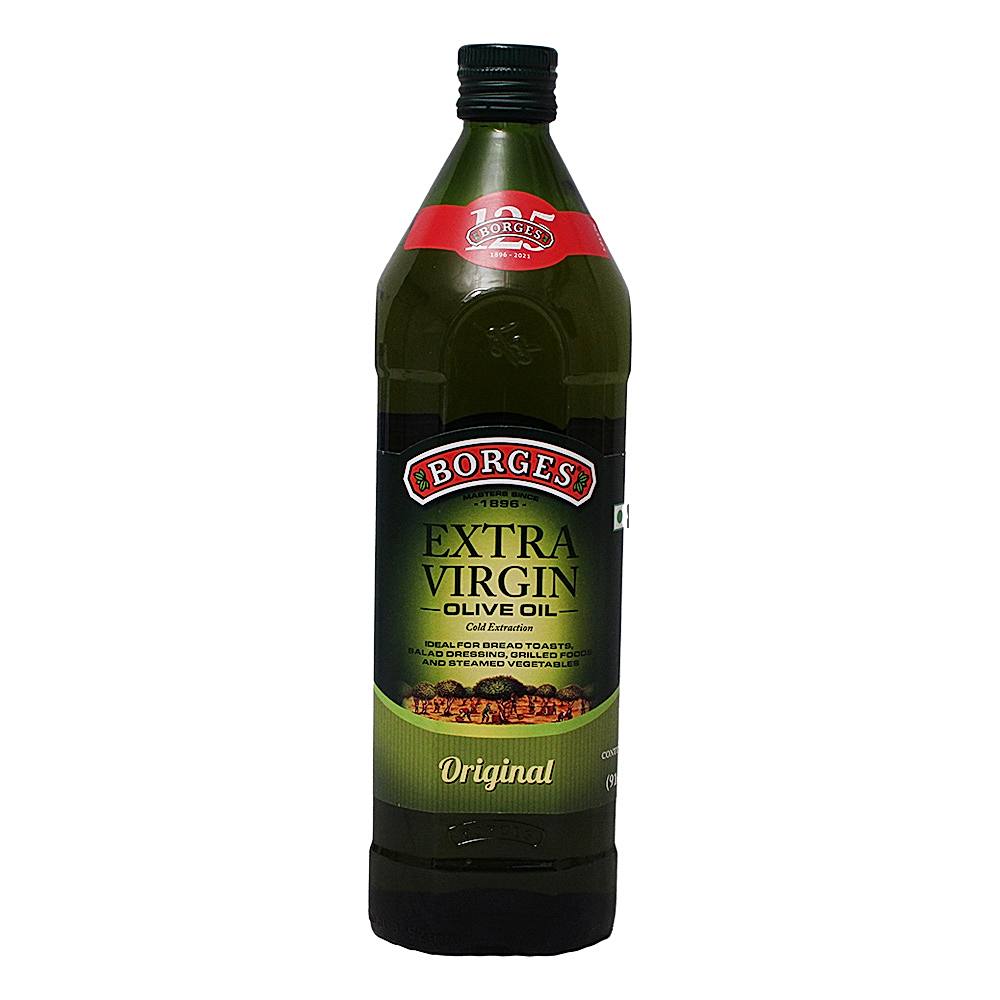 Borges Extra Virgin Olive Oil - 916 g