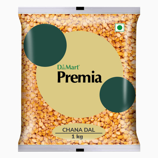 Chana Dal - 1 kg