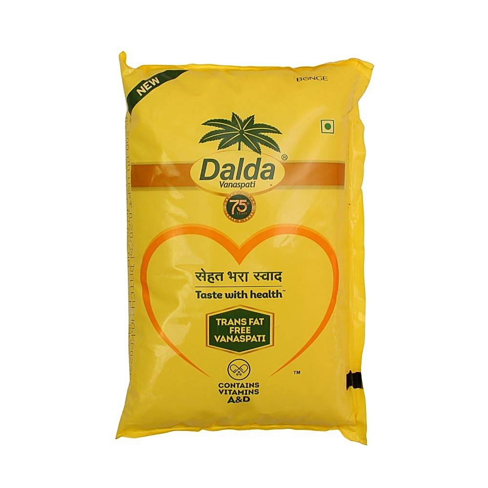 Dalda Vanaspati - 840 g