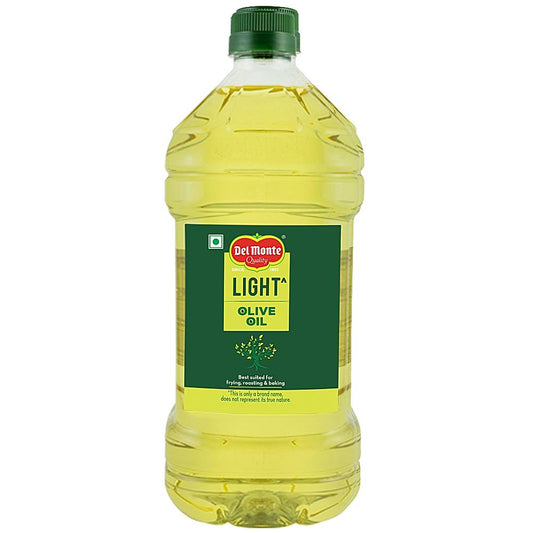 Del Monte Light Olive Oil - 1.832 kg