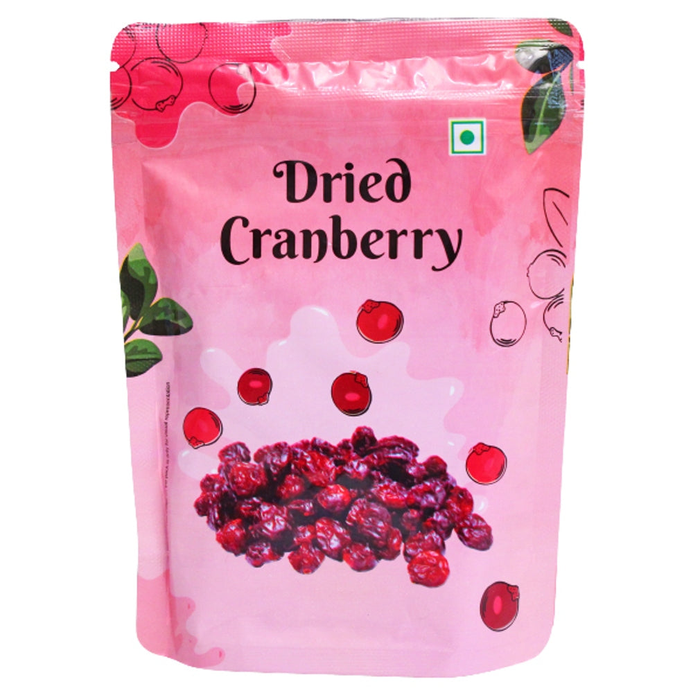 Dried Cranberry - 100 g