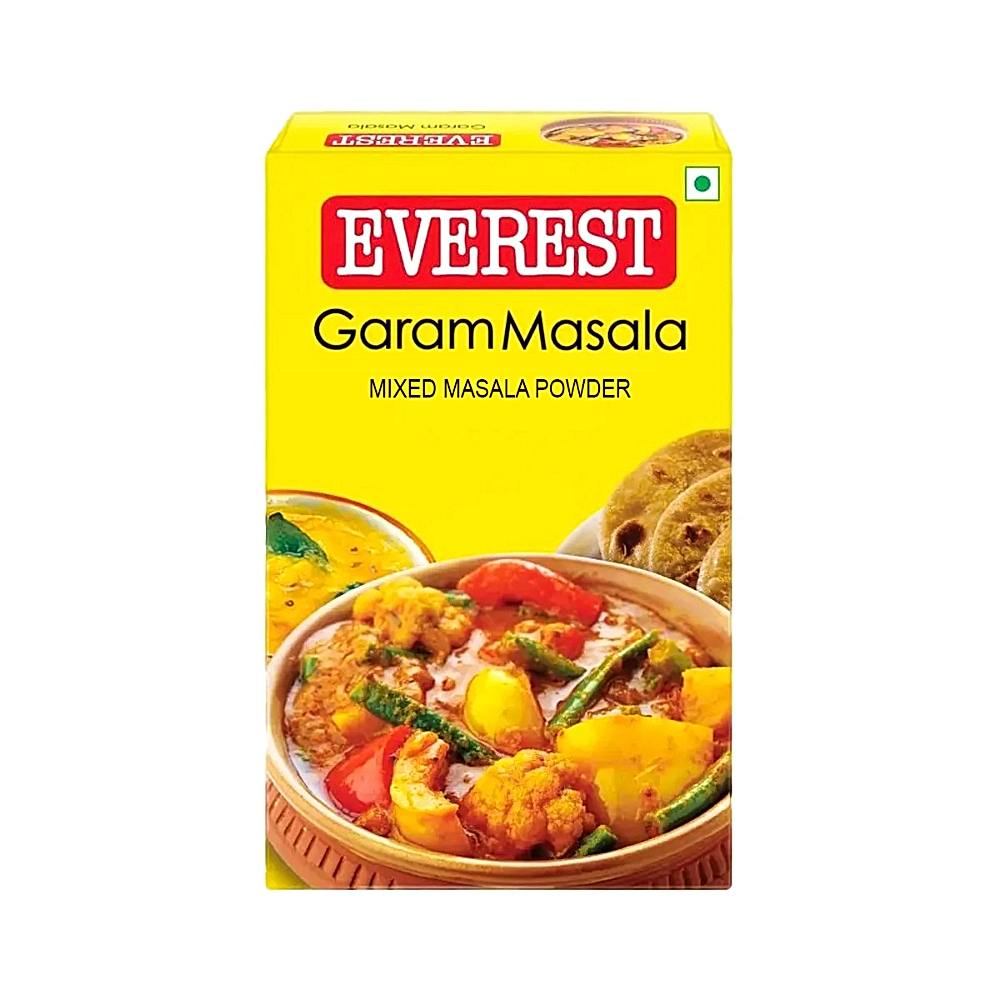 Everest Garam Masala - 100 g