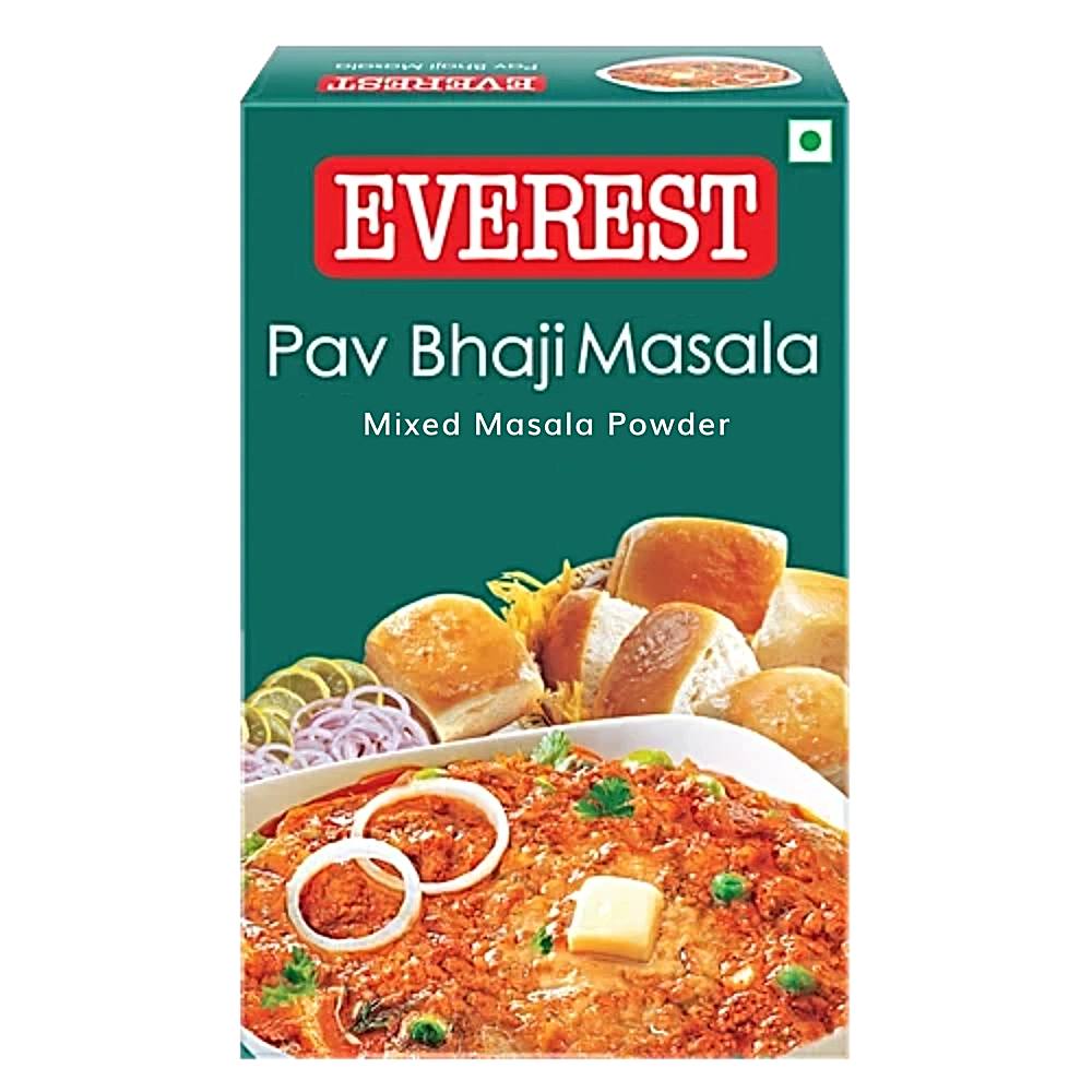 Everest Pav Bhaji Masala - 100 g