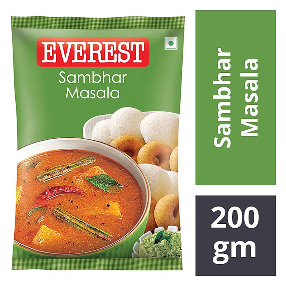 Everest Sambar Masala - 200 g