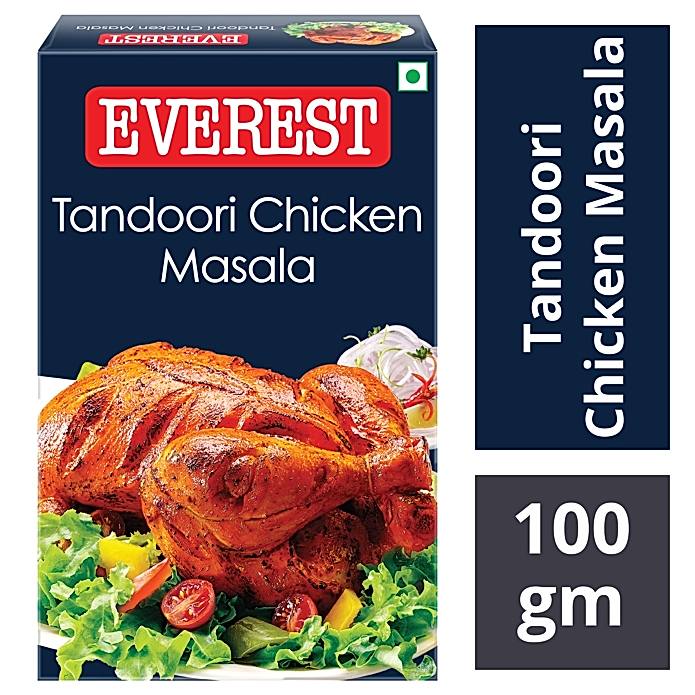 Everest Tandoori Chicken Masala - 100 g