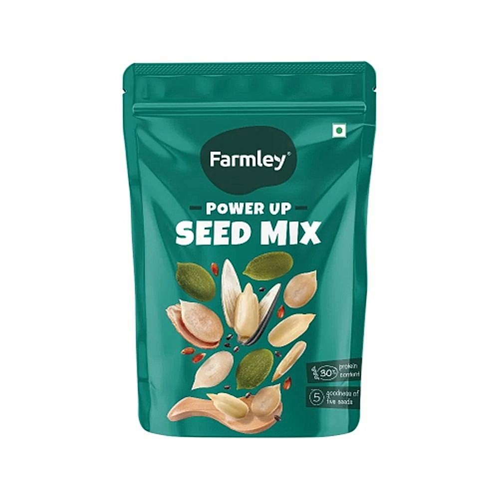 Farmley Seed Mix - 200 g