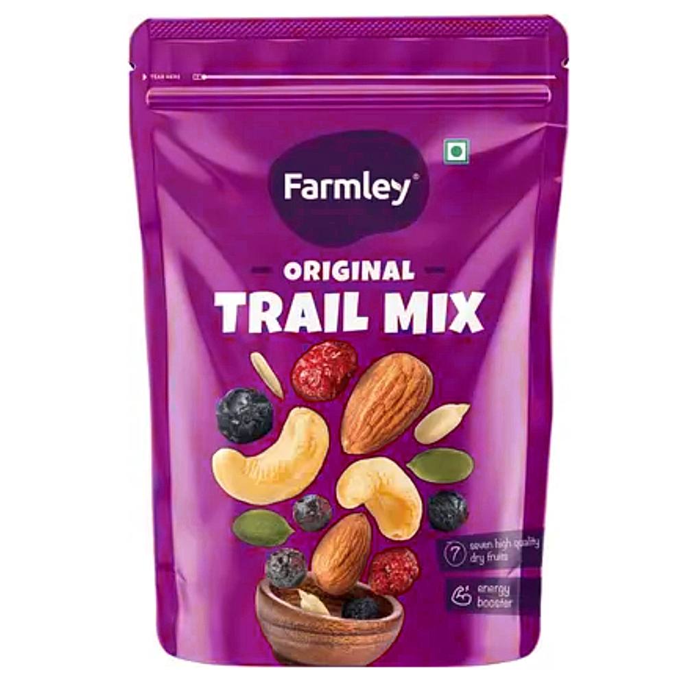 Farmley Trail Mix - 200 g