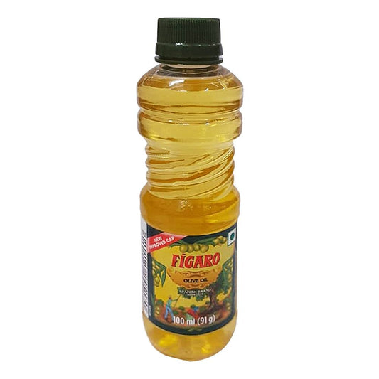 Figaro Olive Oil Bottle - 91 g