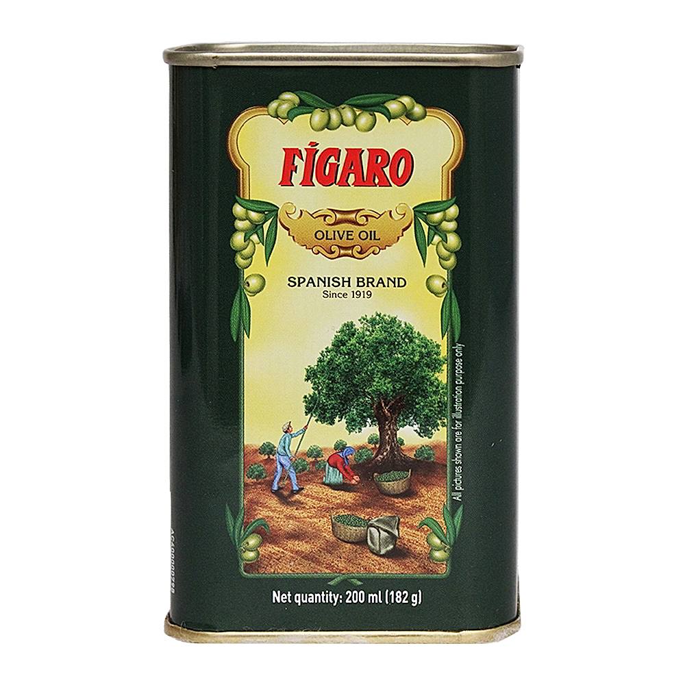 Figaro Pure Olive Oil - 182 g