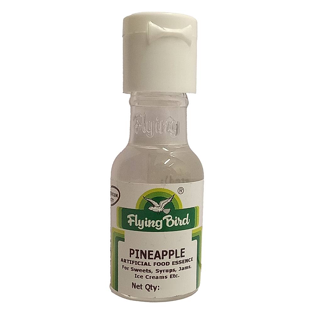 Flying Bird Pineapple Essence - 20 ml