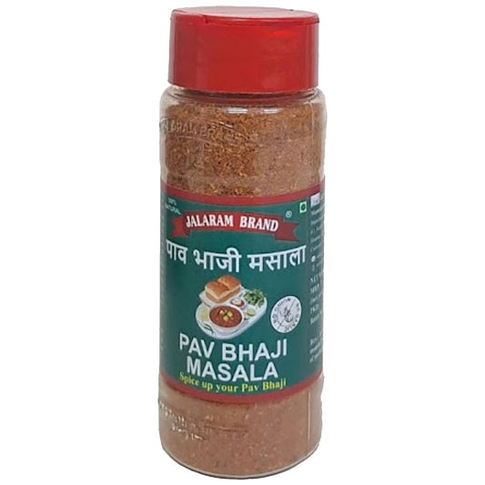 Jalaram Brand Pav Bhaji Masala - 80 g