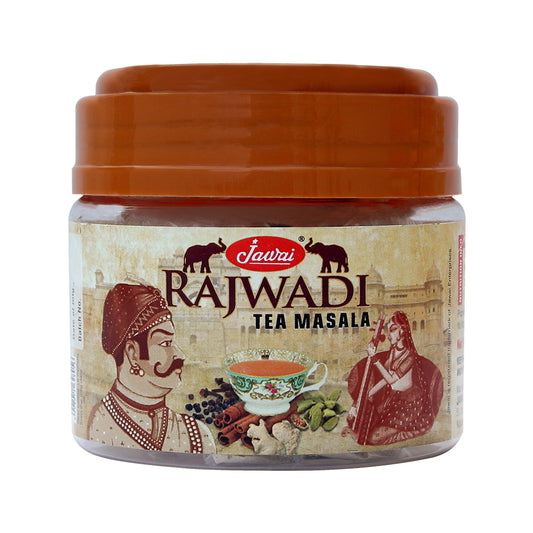 Jawai Rajwadi Tea Masala - 50 g