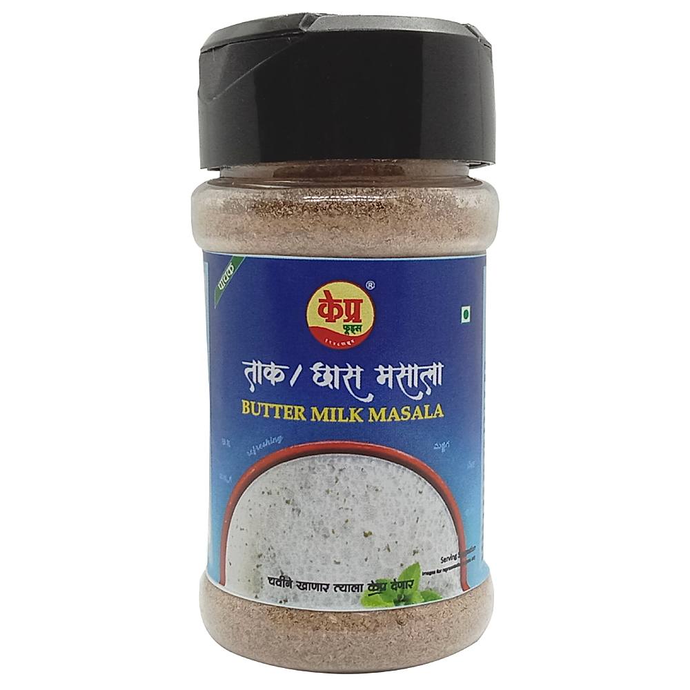 K-Pra Foods Butter Milk Masala - 50 g