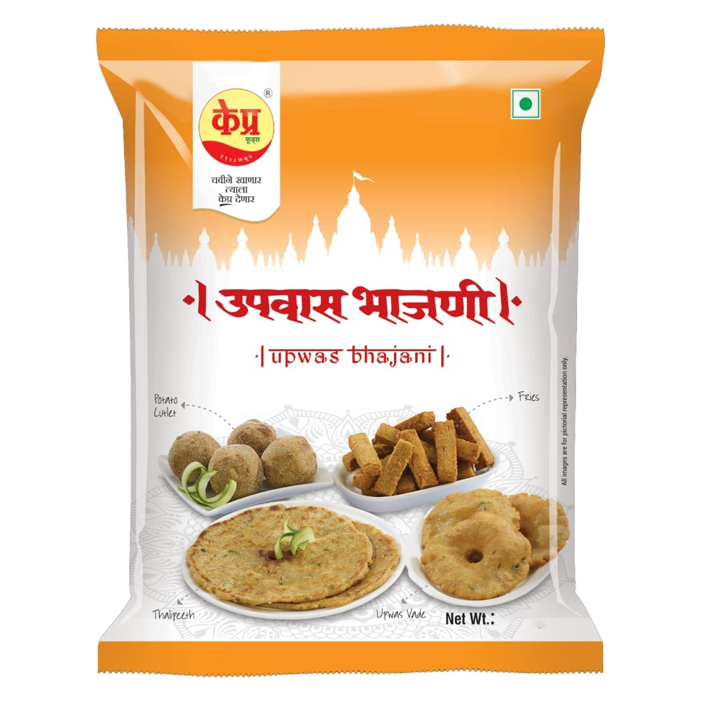 K-Pra Poshak Upwas Bhajani - 200 g
