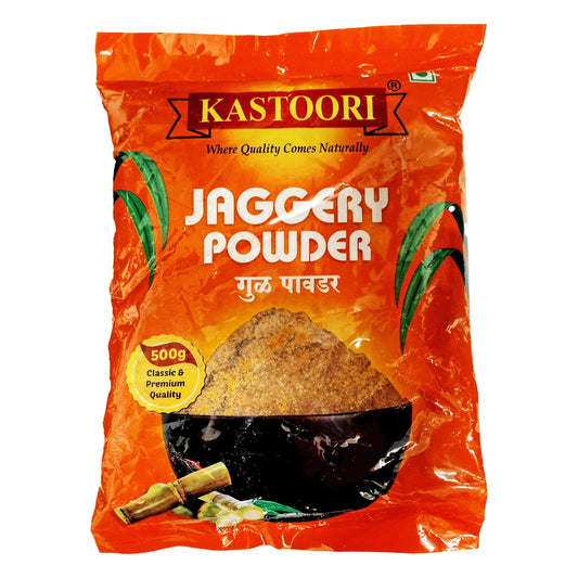 Kastoori Jaggery Powder - 500 g