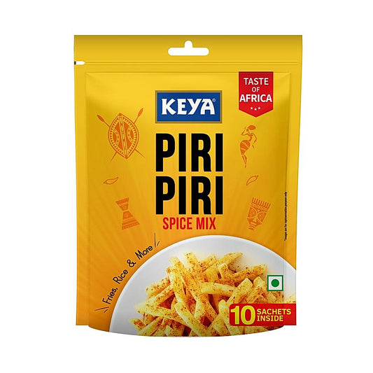 Keya Piri Piri Spice Mix - 40 g