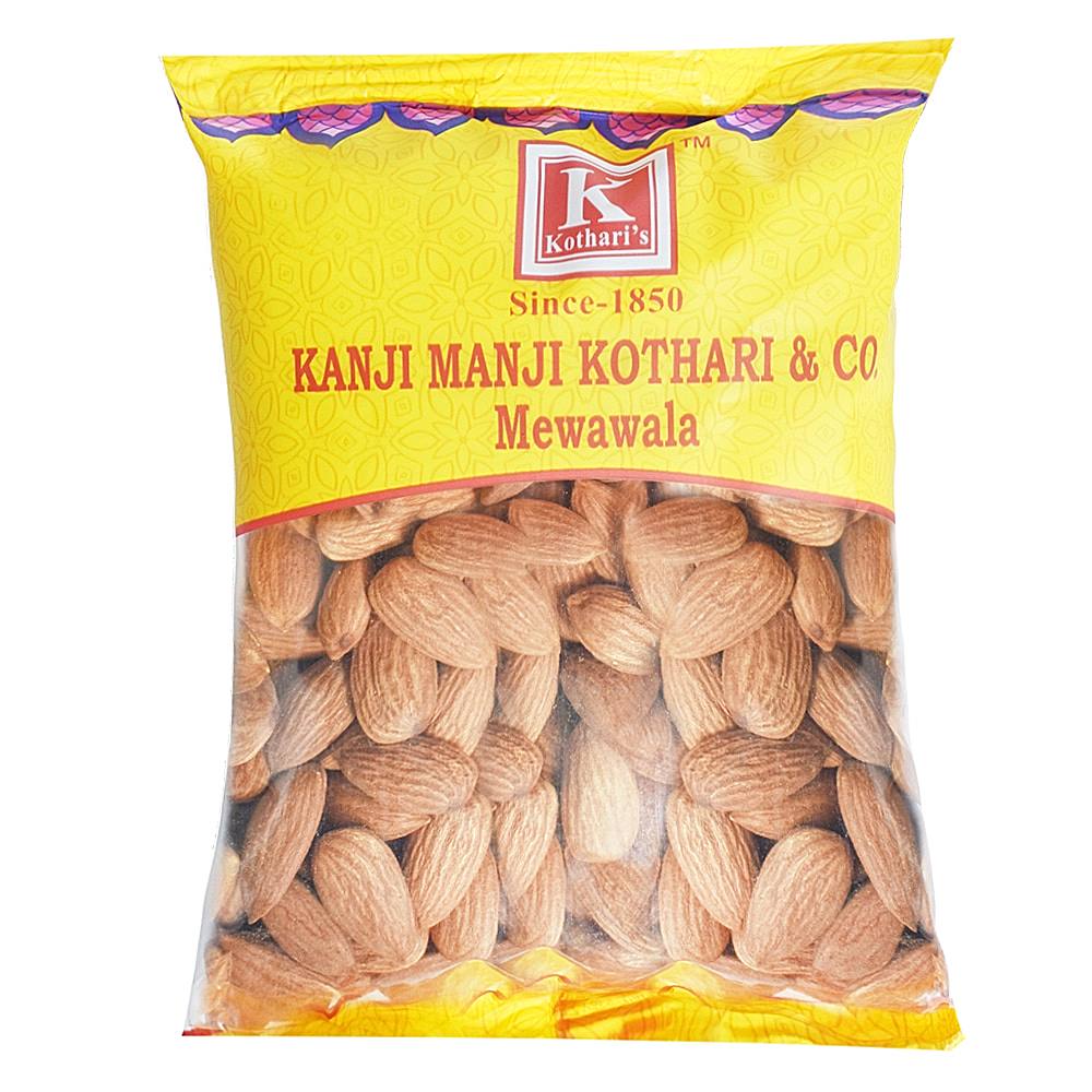 KMK Almond American (Badam) - 200 g