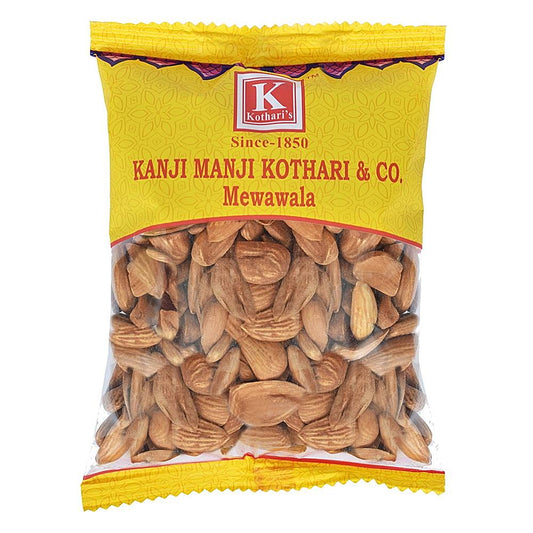 KMK Almond Mamra (Badam) - 200 g