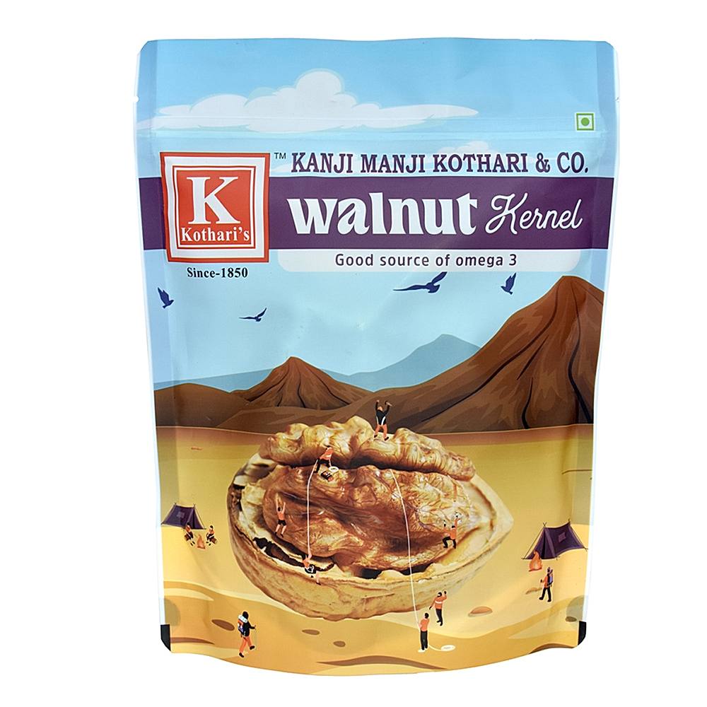 KMK Walnut Kernel (Akrod) - 150 g