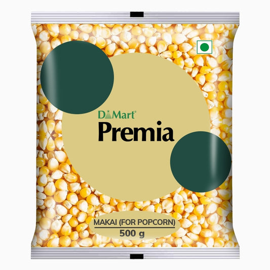 Makai - Popcorn Seeds - 500 g