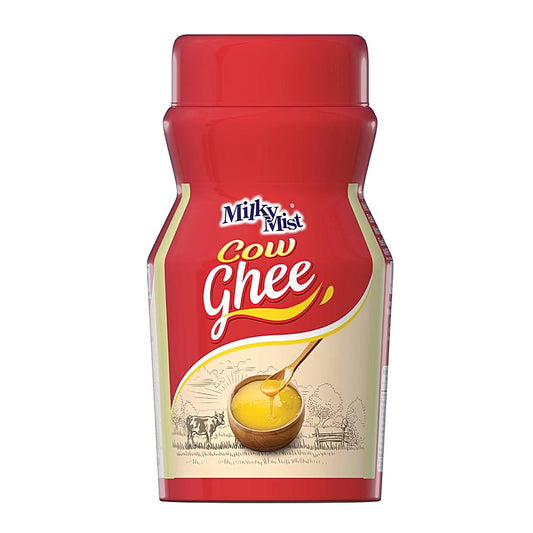 Milky Mist Cow Ghee - 910 g