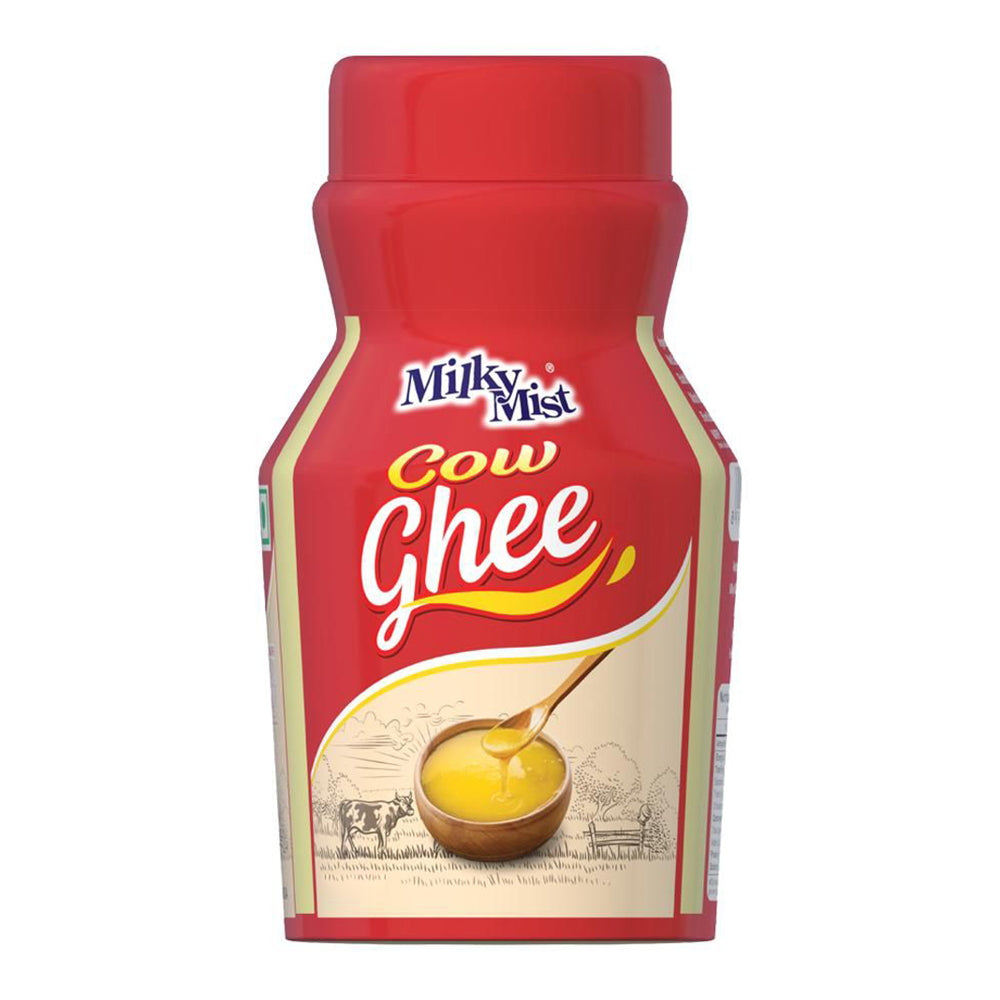 Milky Mist Cow Ghee - 455 g