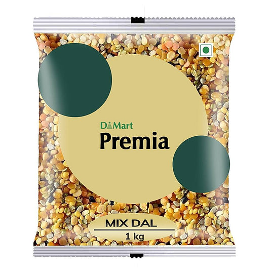 Mix Dal - 1 kg