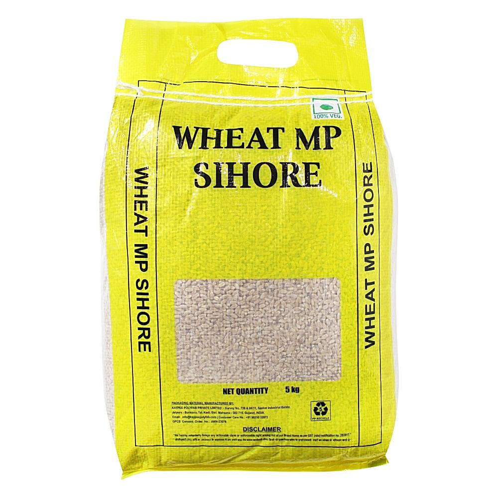 MP Sihore Wheat - 5 kg