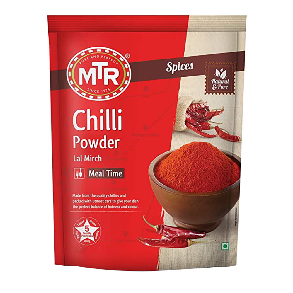 MTR Chilli Powder - 500 g