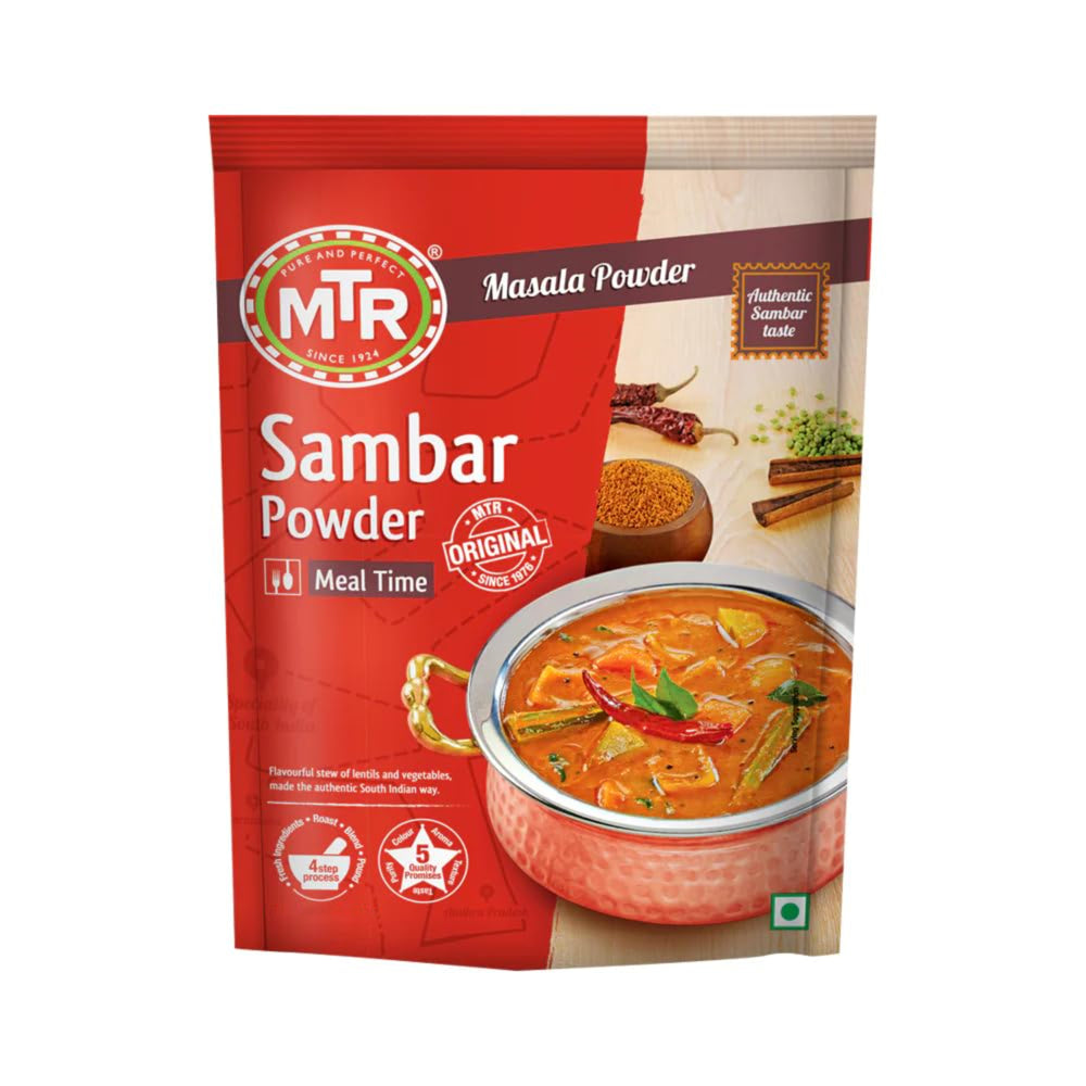 MTR Sambar Powder - 200 g