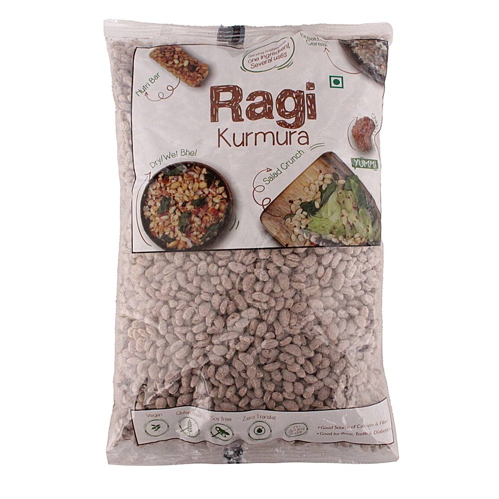 Nachani (Ragi) Kurmura - 200 g
