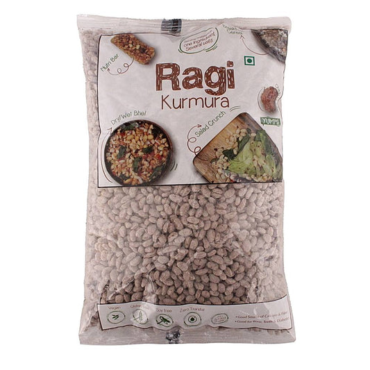 Nachani (Ragi) Kurmura - 200 g