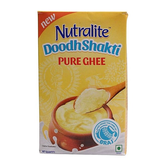 Nutralite Doodh Shakti Pure Ghee - 905 g