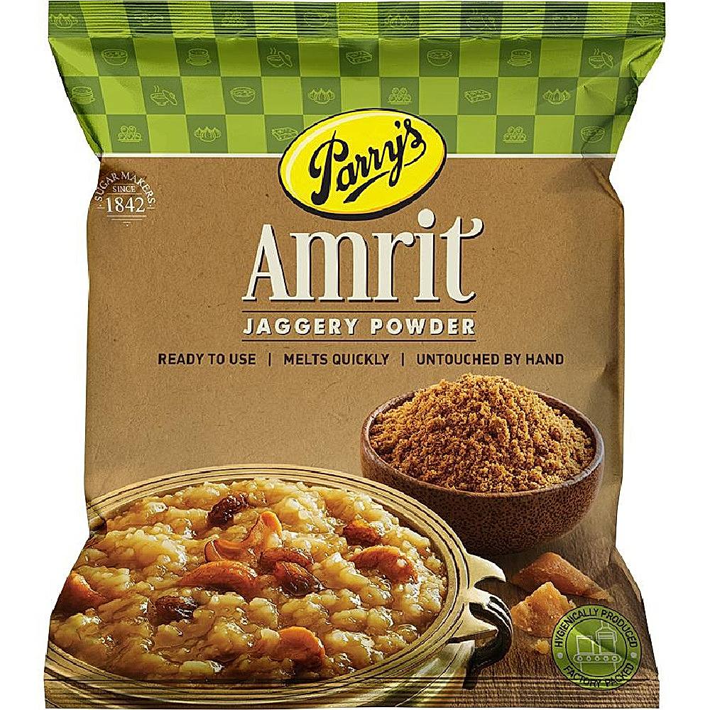 Parry's Amrit Jaggery Powder - 500 g