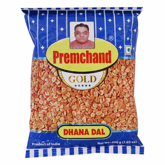 Premchand Gold Dhana Dal - 200 g