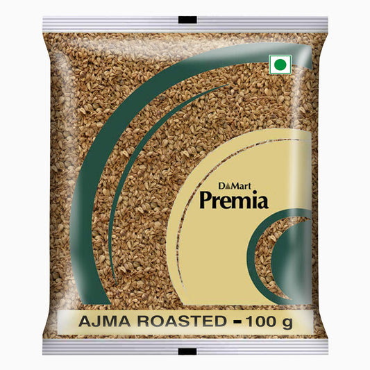 Premia Ajma Roasted - 100 g