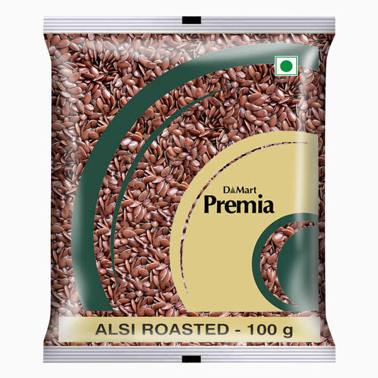 Premia Alsi Roasted - 100 g