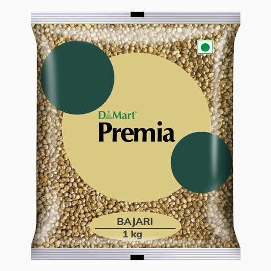 Premia Bajari - 1 kg